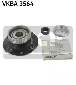 VKBA 3564 SKF
